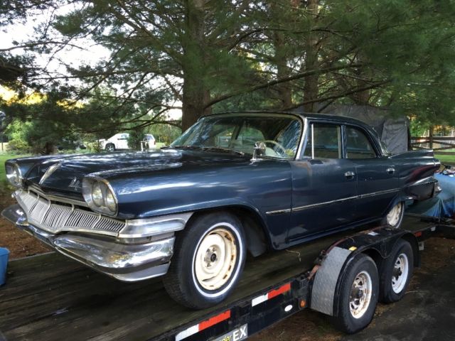 1960 Dodge Dart - photo 2