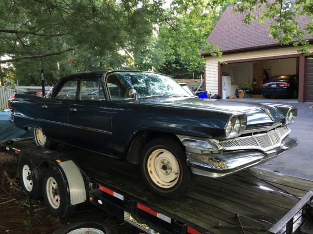 1960 Dodge Dart - photo 3