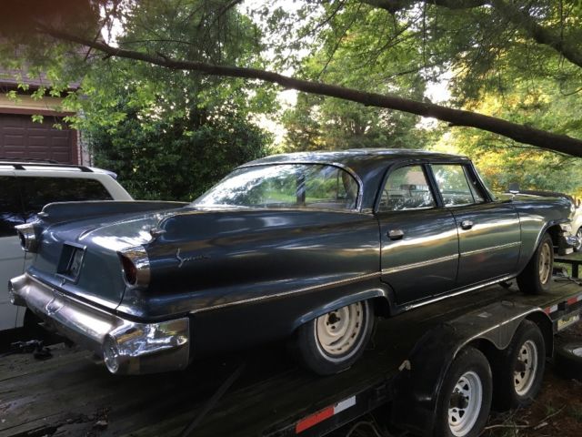 1960 Dodge Dart - photo 4