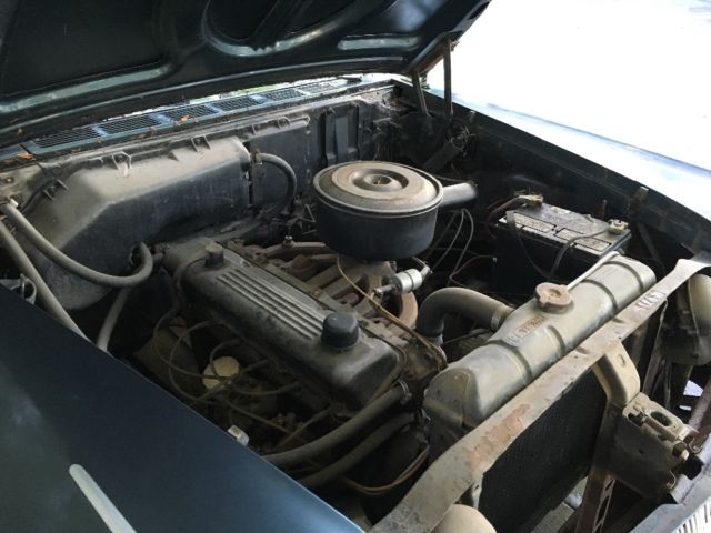 1960 Dodge Dart - photo 6