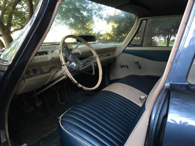 1960 Dodge Dart - photo 7