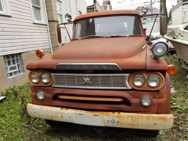 1960 Dodge Other - photo 2