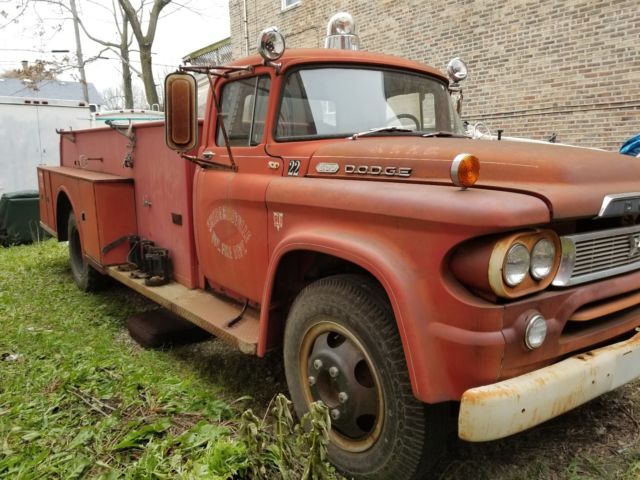 1960 Dodge Other - photo 3