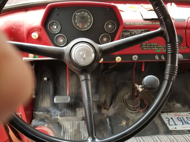 1960 Dodge Other - photo 8