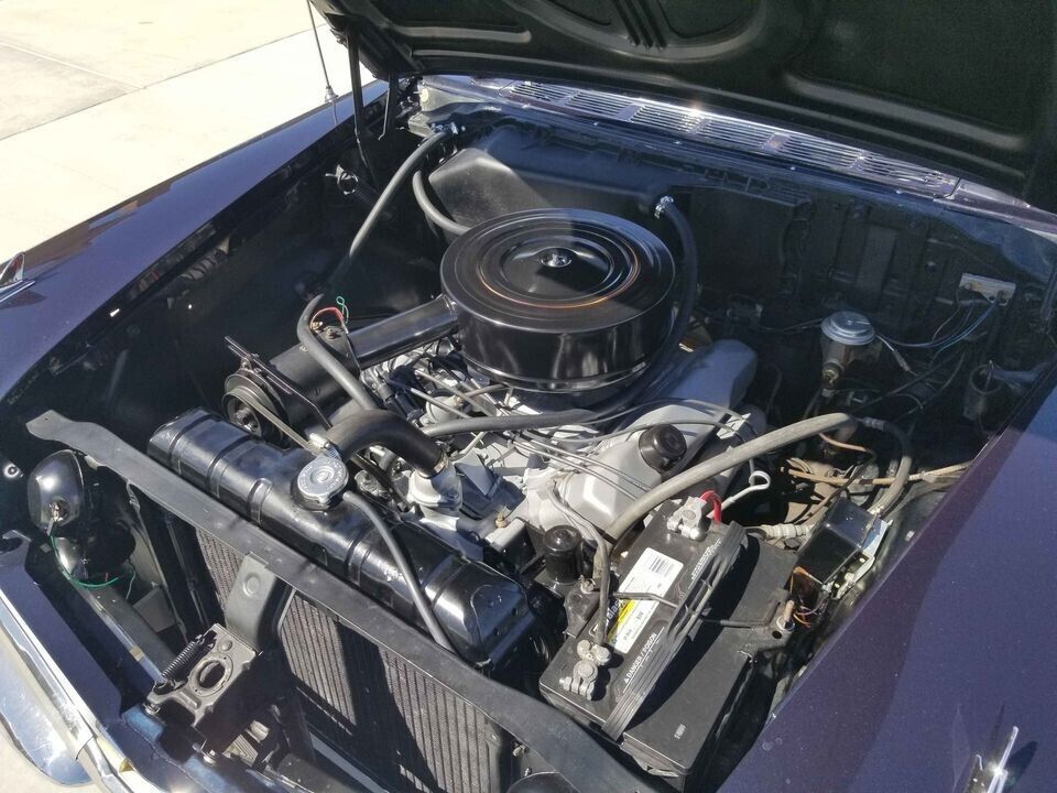 1960 Dodge Polara - photo 11