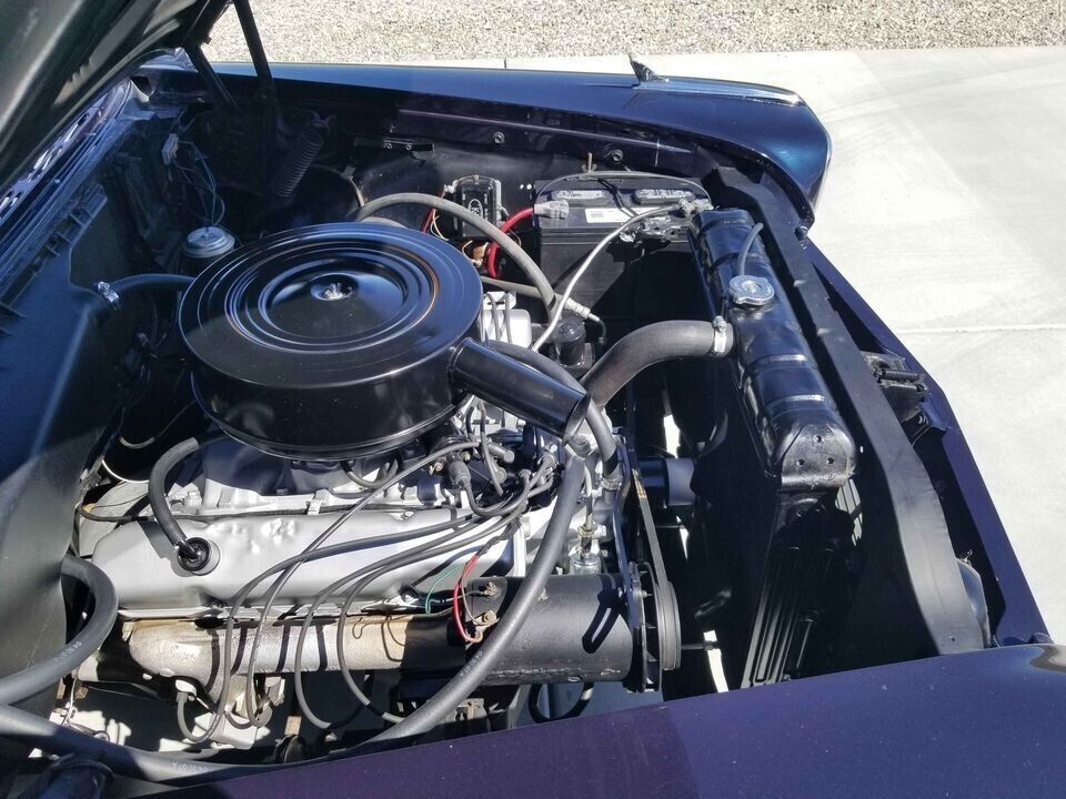 1960 Dodge Polara - photo 13