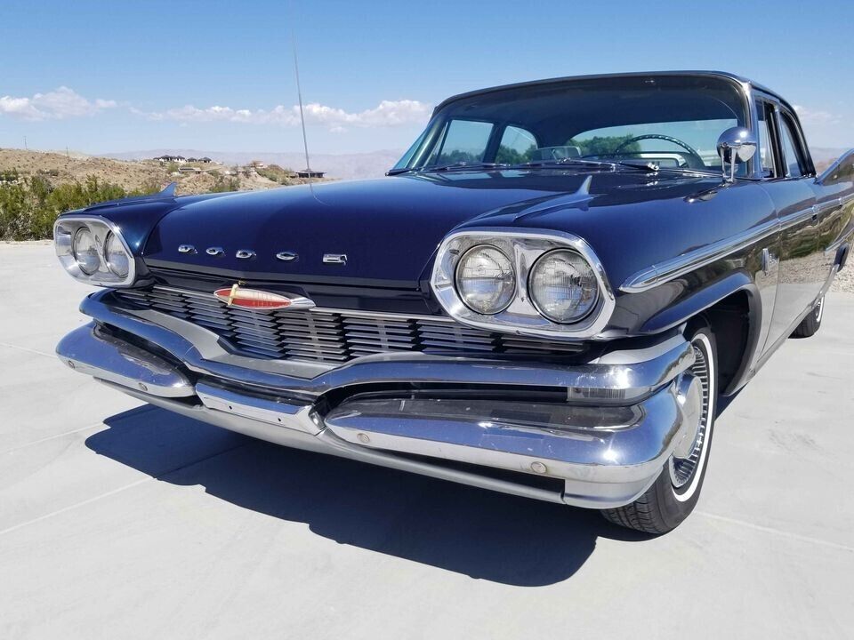 1960 Dodge Polara - photo 6
