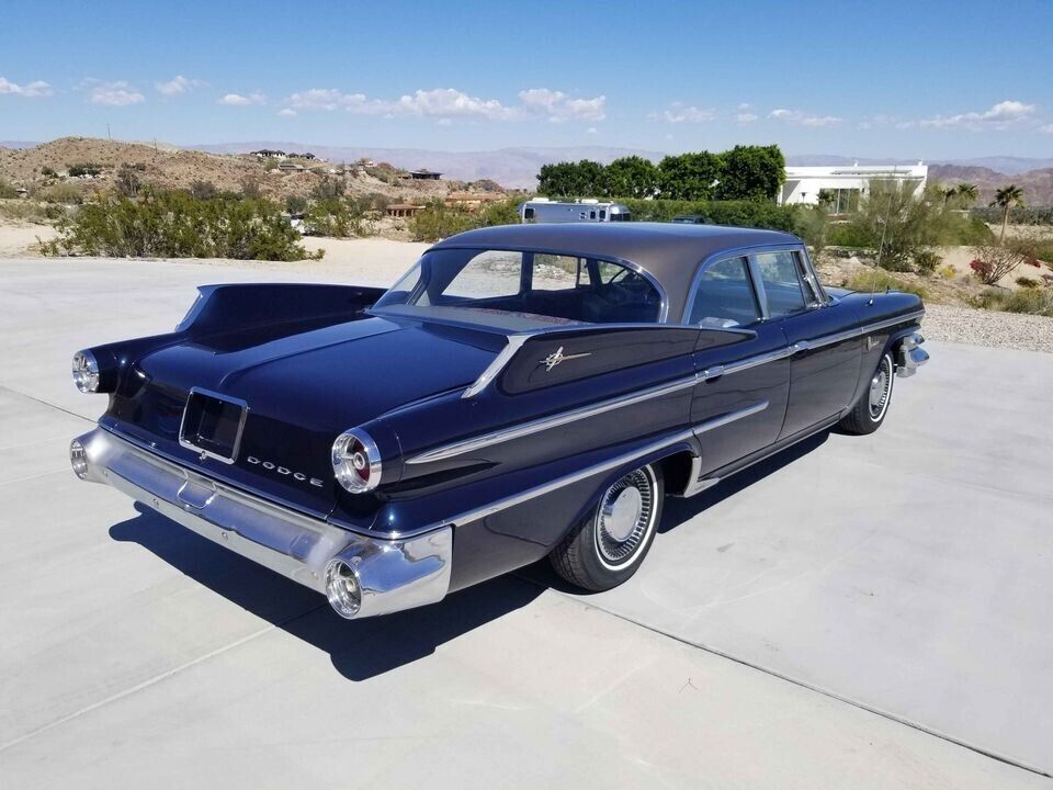 1960 Dodge Polara - photo 7
