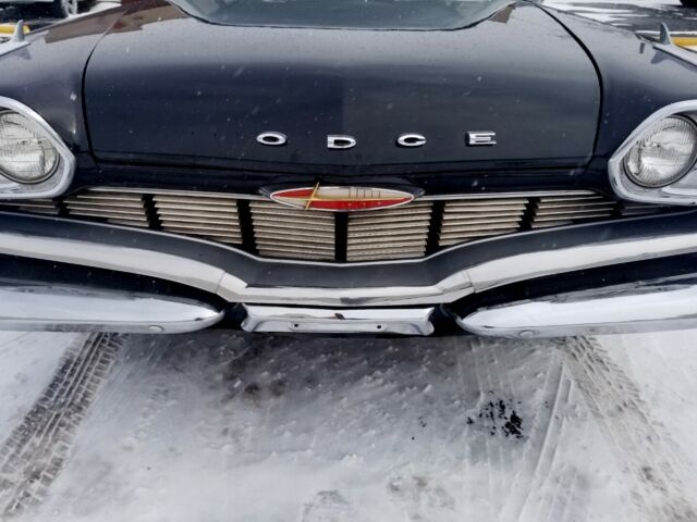 1960 Dodge Matador - photo 12