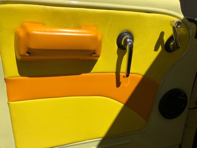 1960 Dodge Panel Truck - photo 6