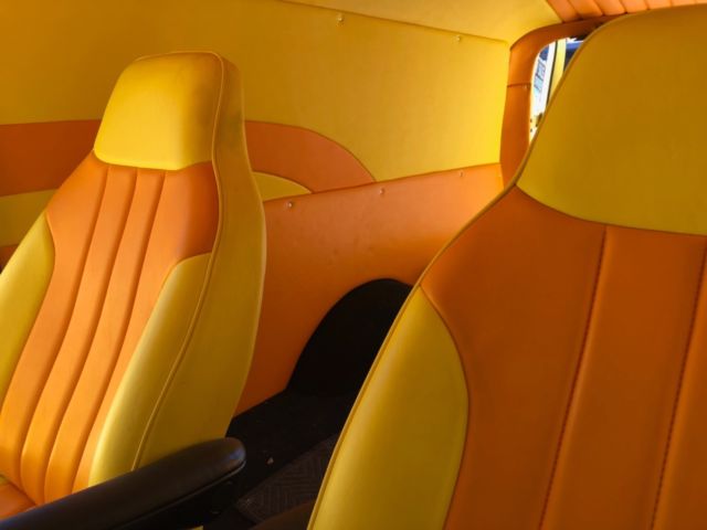 1960 Dodge Panel Truck - photo 9