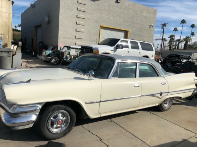 1960 Dodge Polara - photo 2