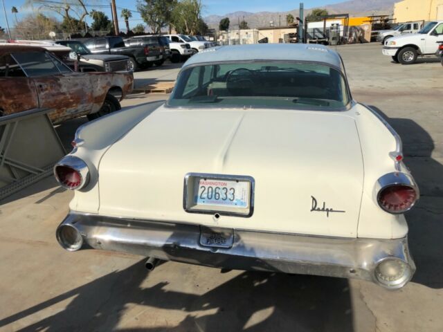 1960 Dodge Polara - photo 3