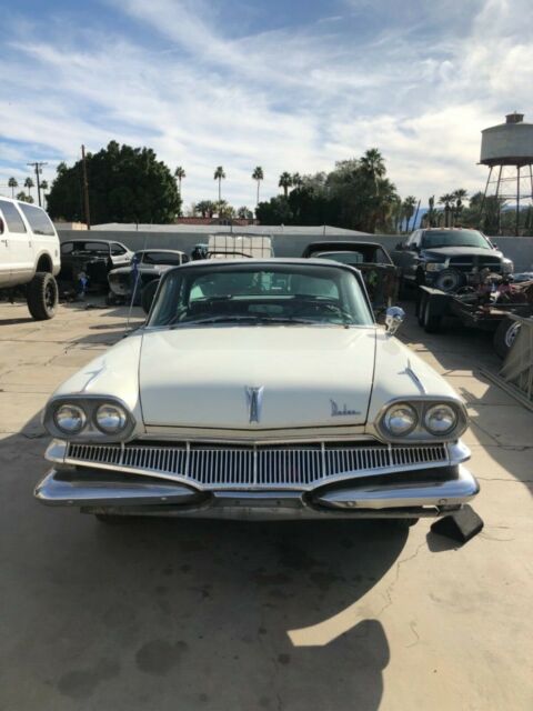 1960 Dodge Polara - photo 5
