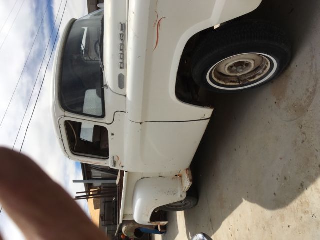 1960 Other Makes - photo 2