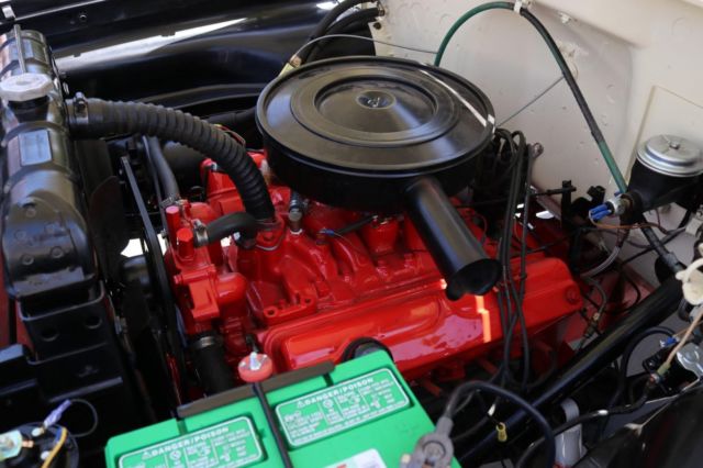 1960 Dodge Other Pickups - photo 13