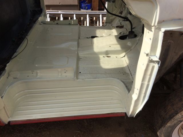 1960 Dodge Other Pickups - photo 2