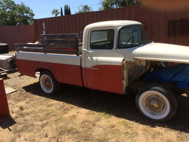 1960 Dodge Other Pickups - photo 4