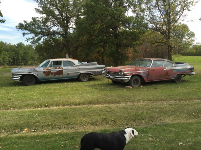 1960 Dodge Polara - photo 11