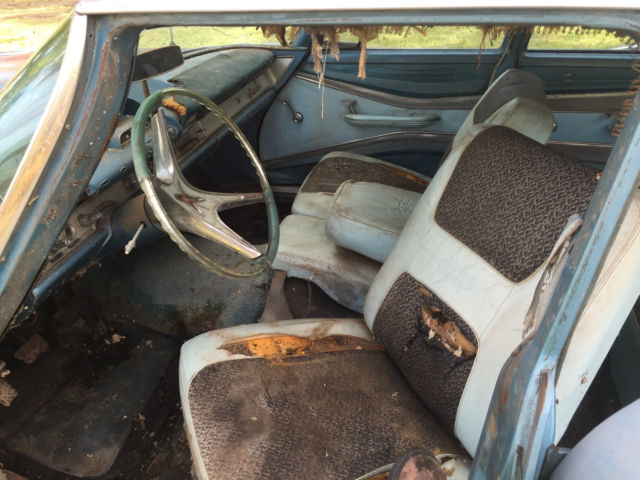 1960 Dodge Polara - photo 2