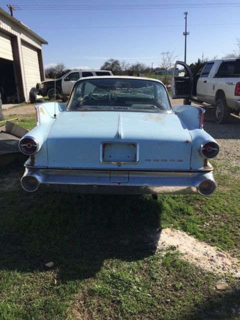 1960 Dodge Polara - photo 2