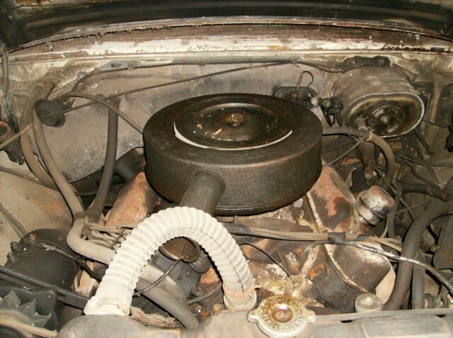 1960 Dodge Polara 4 door HDTP Station Wagon 1960 Dodge Polara