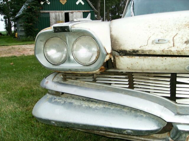 1960 Dodge Polara - photo 11