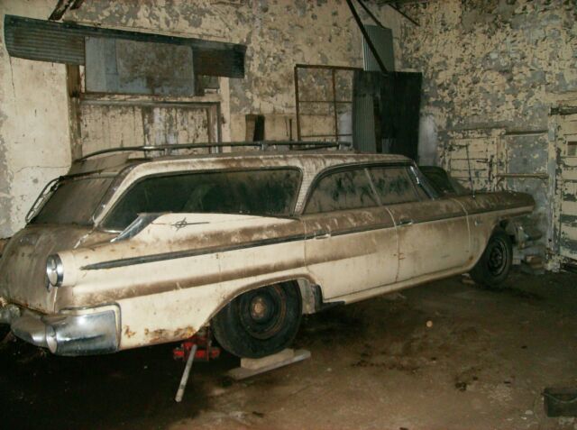 1960 Dodge Polara - photo 2