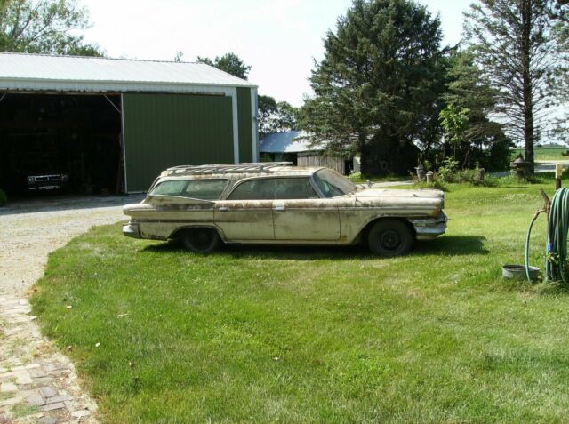 1960 Dodge Polara - photo 3