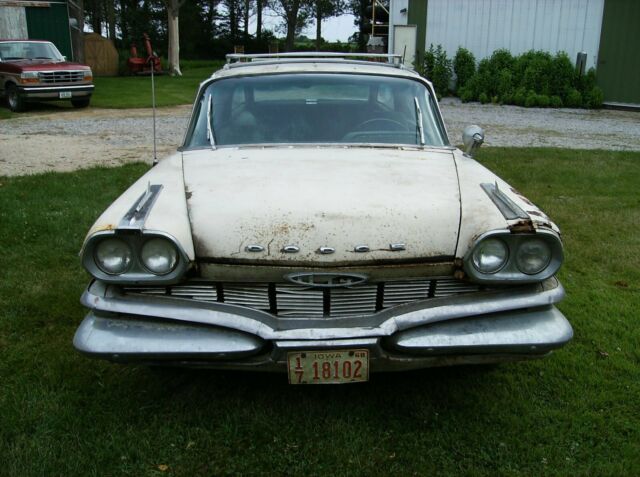 1960 Dodge Polara - photo 9