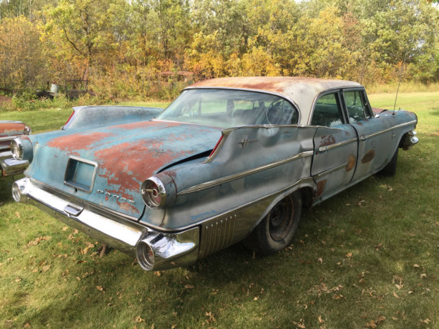 1960 Dodge Polara - photo 4