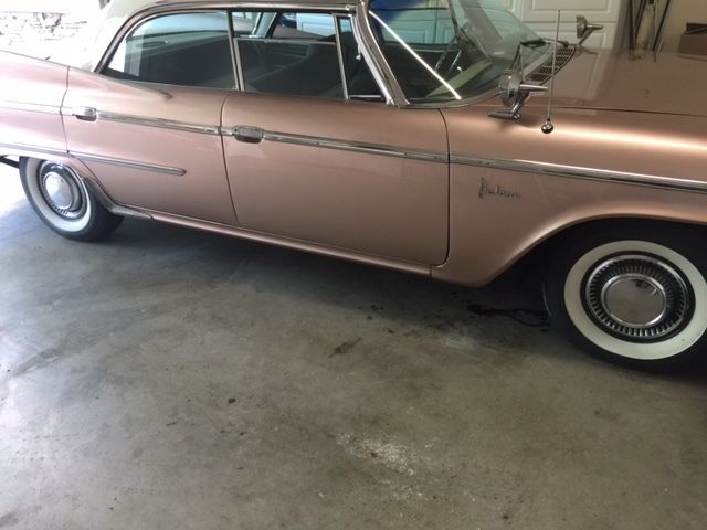 1960 Dodge Polara - photo 3
