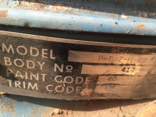 1960 Dodge Polara - photo 12
