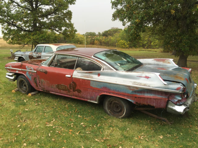 1960 Dodge Polara - photo 3