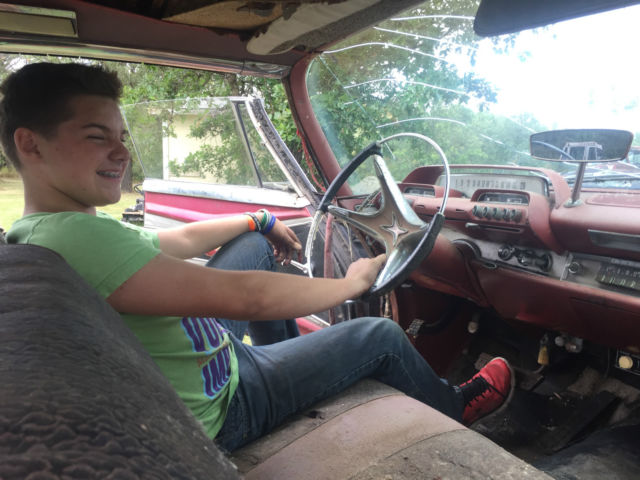1960 Dodge Polara - photo 7