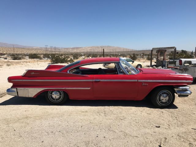 1960 Dodge Polara - photo 10