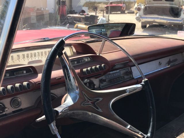 1960 Dodge Polara - photo 11