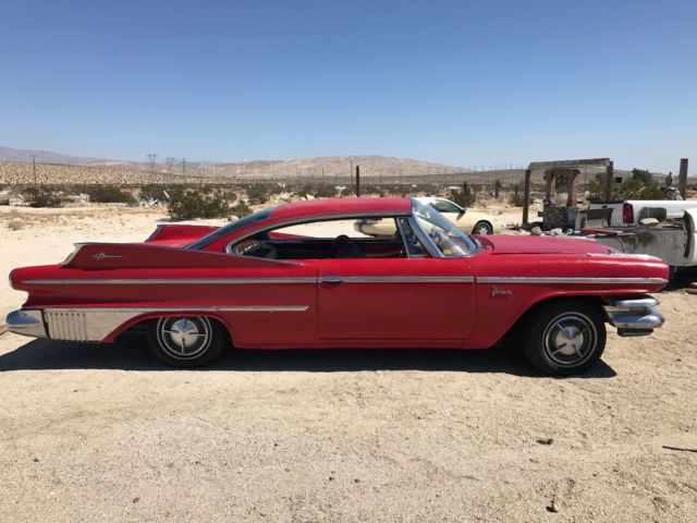 1960 Dodge Polara - photo 3
