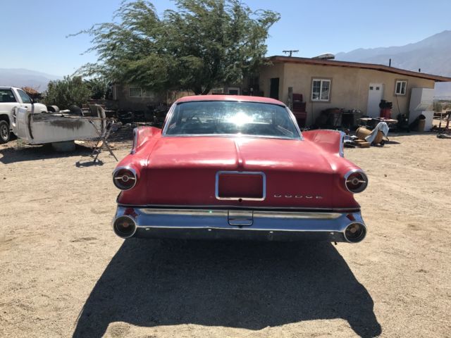 1960 Dodge Polara - photo 4