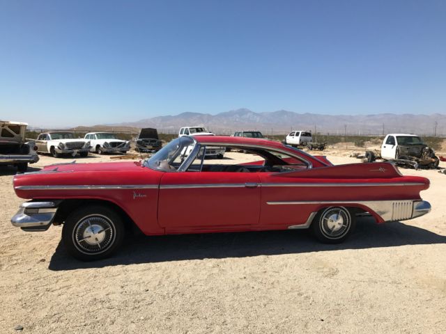 1960 Dodge Polara - photo 5
