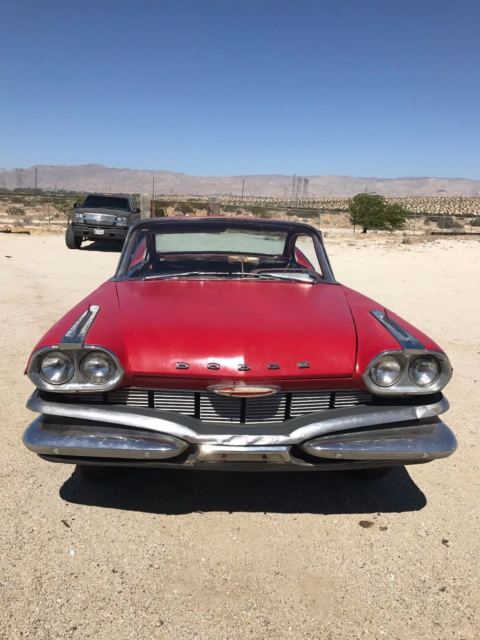 1960 Dodge Polara - photo 7