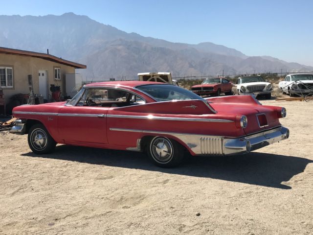 1960 Dodge Polara - photo 9