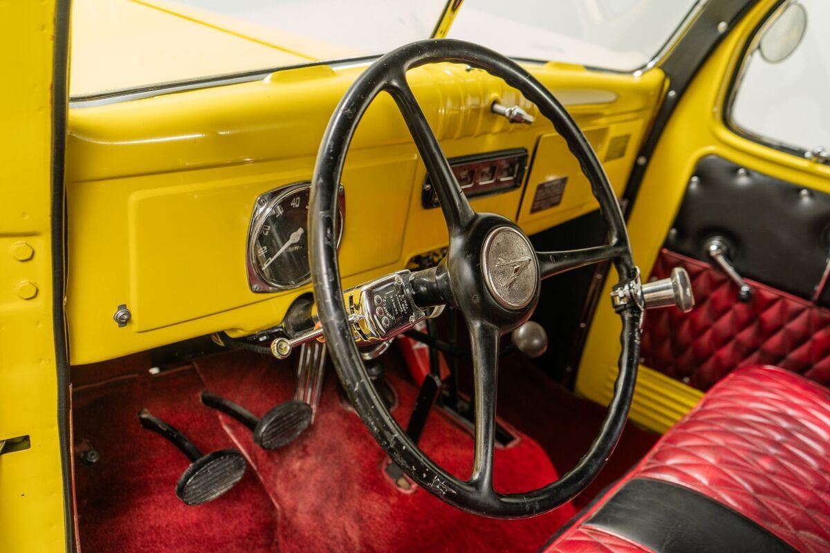 1960 Dodge Power Wagon - photo 12