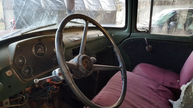 1960 Dodge Power Wagon - photo 9