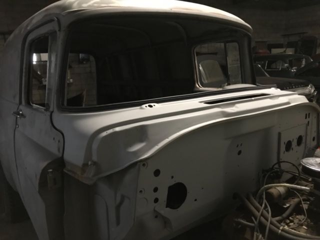1960 Dodge Power Wagon - photo 11