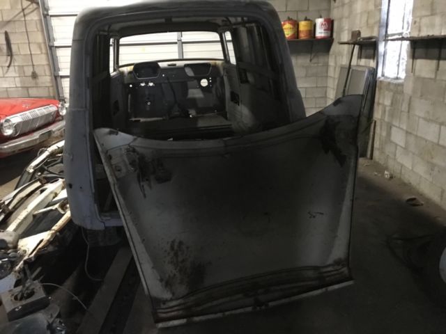 1960 Dodge Power Wagon - photo 6