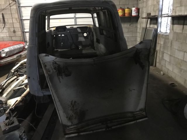1960 Dodge Power Wagon - photo 7
