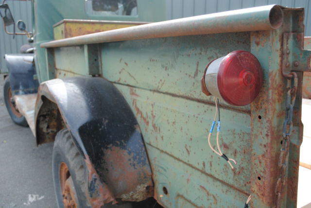 1960 Dodge Power Wagon - photo 11
