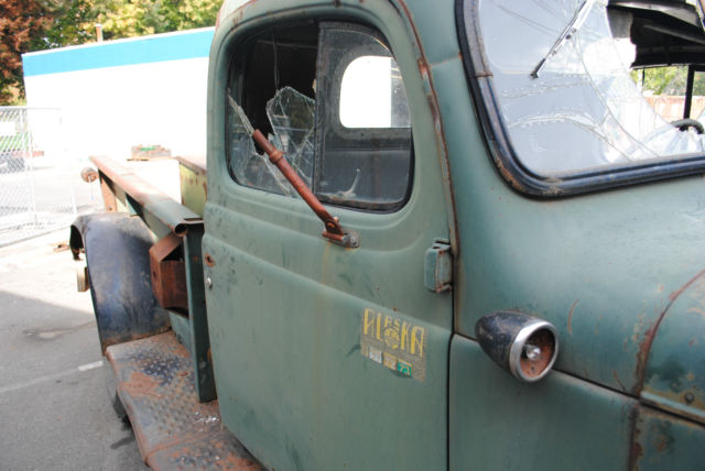 1960 Dodge Power Wagon - photo 12
