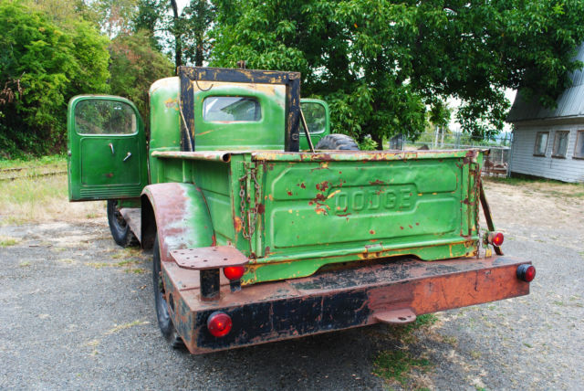 1960 Dodge Power Wagon - photo 10